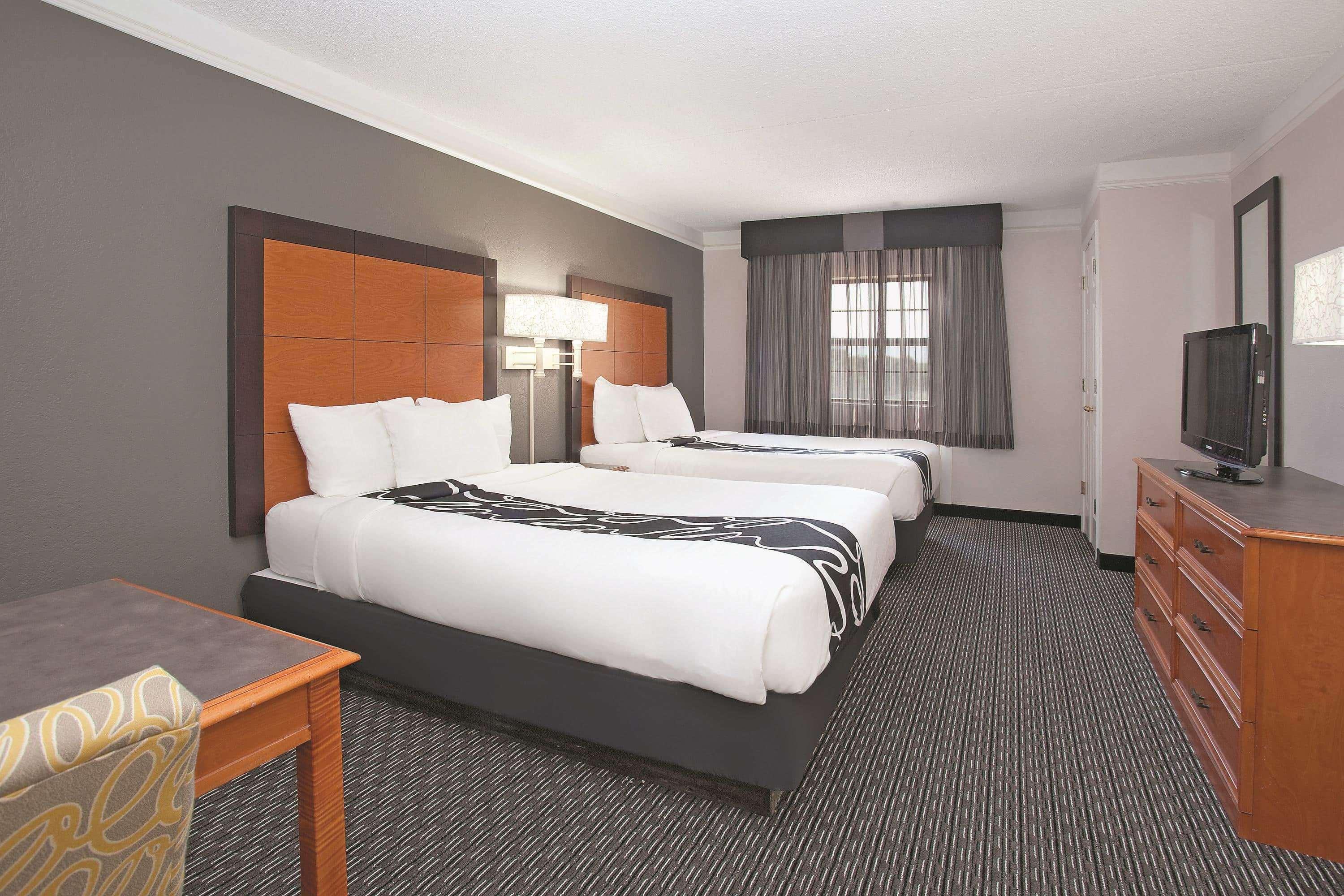 La Quinta Inn By Wyndham Salt Lake City Midvale Exterior foto