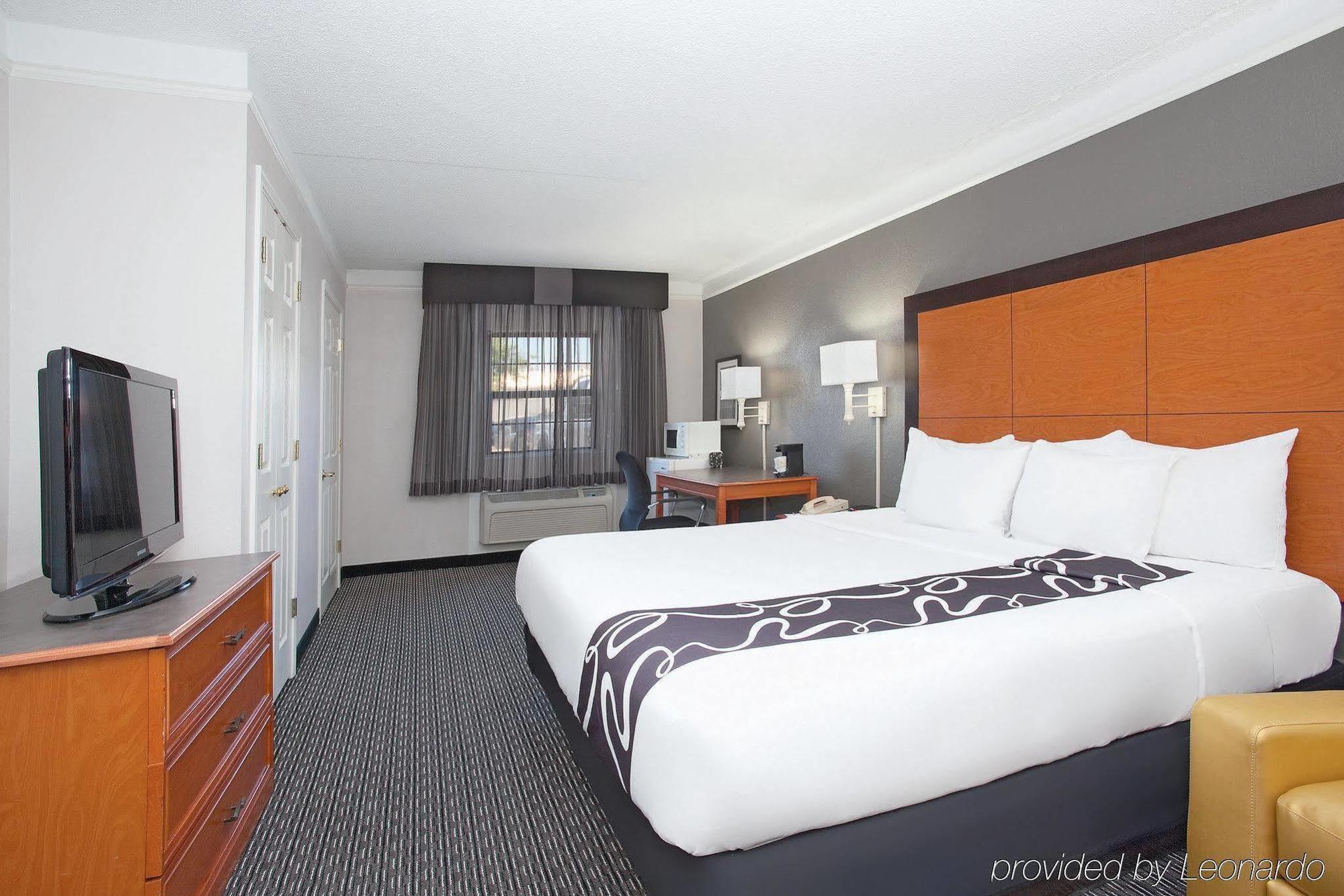 La Quinta Inn By Wyndham Salt Lake City Midvale Exterior foto